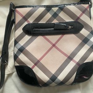 More photos added Burberry Crossbody bag